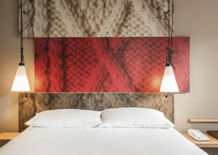 ibis Besançon Centre Ville